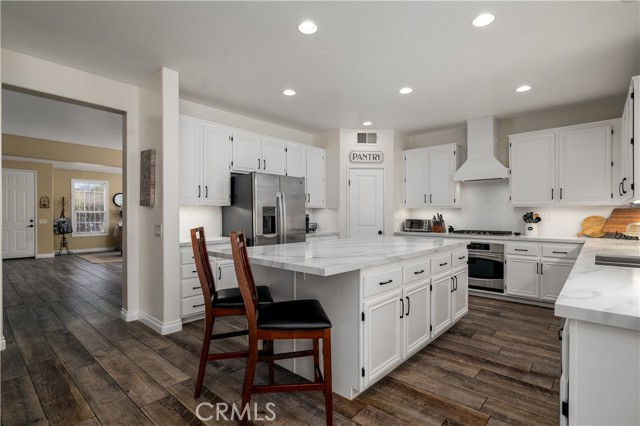 Detail Gallery Image 17 of 44 For 29948 Sycamore Ridge, Murrieta,  CA 92563 - 5 Beds | 4 Baths