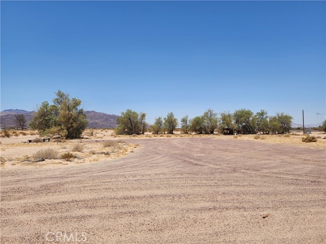 Detail Gallery Image 11 of 18 For 31312 Fort Cady Rd, Newberry Springs,  CA 92365 - – Beds | – Baths