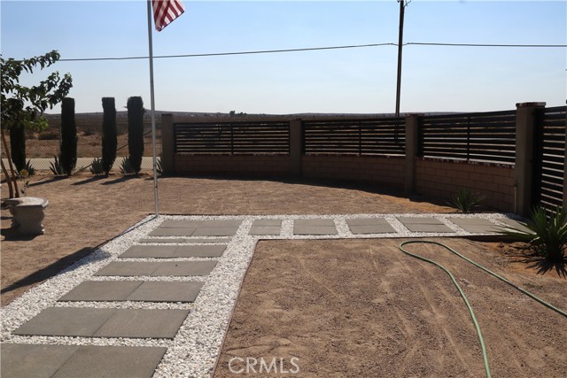 Detail Gallery Image 15 of 42 For 13857 E G 2 Ave #2,  Lancaster,  CA 93535 - 2 Beds | 2 Baths