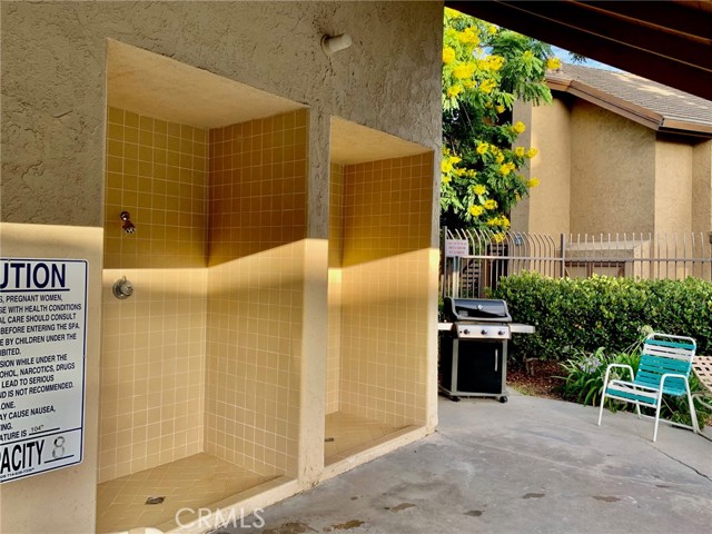 Detail Gallery Image 19 of 21 For 506 Orange Blossom, Irvine,  CA 92618 - 1 Beds | 1 Baths