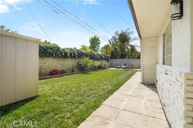 Detail Gallery Image 44 of 55 For 18324 Sylvan St, Tarzana,  CA 91335 - 4 Beds | 2 Baths