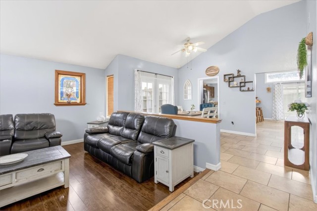 Detail Gallery Image 5 of 61 For 26419 Capay Bay Ct, Moreno Valley,  CA 92555 - 3 Beds | 2 Baths