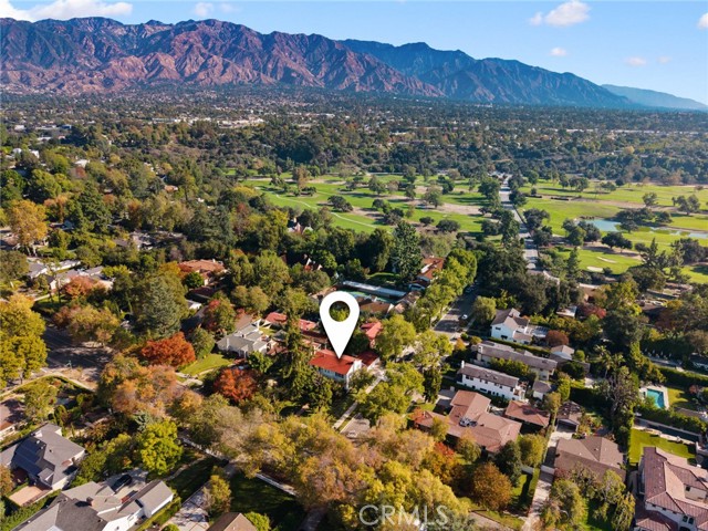 Detail Gallery Image 51 of 53 For 1534 Linda Vista Ave, Pasadena,  CA 91103 - 4 Beds | 2/1 Baths