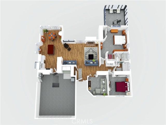Property Photo from MLS