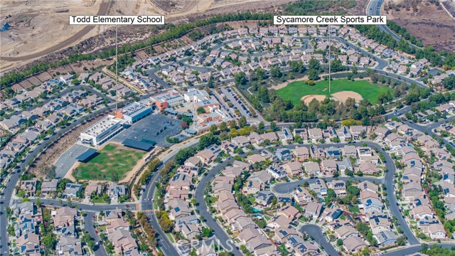 Detail Gallery Image 36 of 39 For 25418 Singleleaf St, Corona,  CA 92883 - 5 Beds | 3/1 Baths