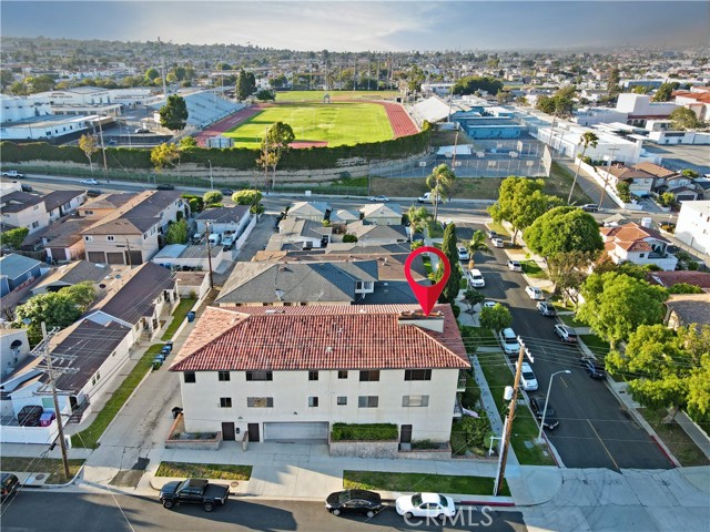 Detail Gallery Image 40 of 41 For 912 W 18th St 3a,  San Pedro,  CA 90731 - 2 Beds | 2 Baths