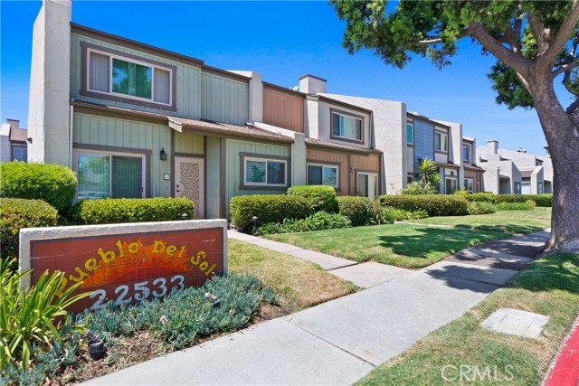 Image 2 for 22533 S Vermont Ave #56, Torrance, CA 90502