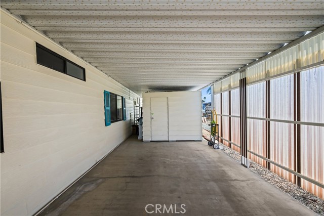 Detail Gallery Image 31 of 37 For 601 N Kirby St #450,  Hemet,  CA 92545 - 2 Beds | 2 Baths