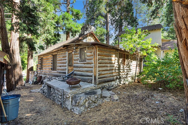 Detail Gallery Image 29 of 32 For 41099 Valley of the Falls, Forest Falls,  CA 92339 - 2 Beds | 1 Baths