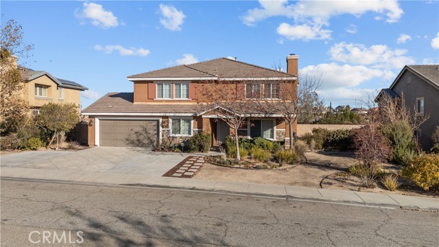 Detail Gallery Image 3 of 61 For 36456 Sunny Ln, Palmdale,  CA 93550 - 5 Beds | 4/1 Baths