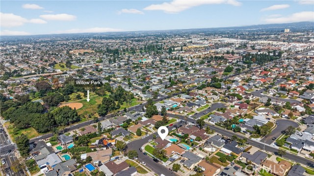 Detail Gallery Image 43 of 43 For 1575 W Edithia, Anaheim,  CA 92802 - 3 Beds | 2 Baths