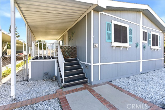 Detail Gallery Image 2 of 42 For 777 S Temescal St #53,  Corona,  CA 92879 - 4 Beds | 2 Baths