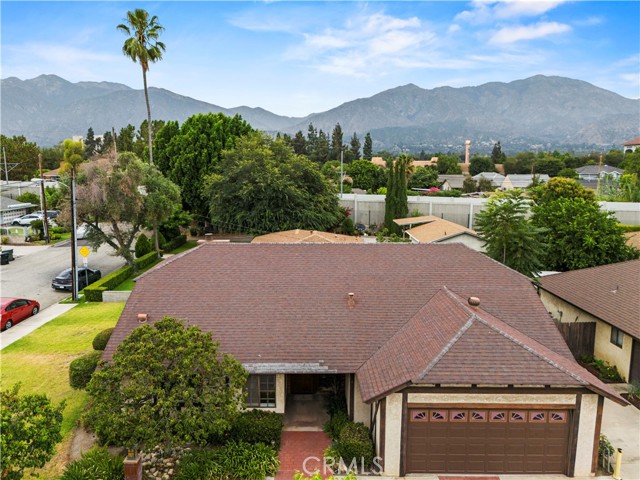 Detail Gallery Image 1 of 1 For 1528 Alamitas Ave a,  Monrovia,  CA 91016 - 3 Beds | 2 Baths