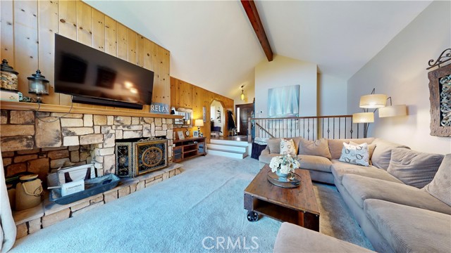 Detail Gallery Image 9 of 75 For 1430 Sequoia Dr, Lake Arrowhead,  CA 92352 - 4 Beds | 3/1 Baths