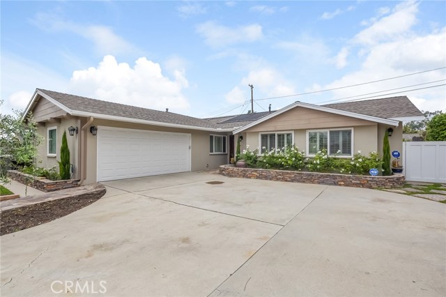 7005 Purple Ridge Drive, Rancho Palos Verdes, California 90275, 4 Bedrooms Bedrooms, ,1 BathroomBathrooms,Residential,Sold,Purple Ridge,SB16732730