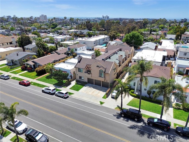 Detail Gallery Image 19 of 24 For 4560 Cleveland Ave #101,  San Diego,  CA 92116 - 2 Beds | 2 Baths
