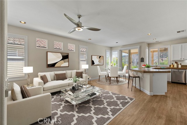 Detail Gallery Image 11 of 35 For 4960 Silverado Ave, Banning,  CA 92220 - 2 Beds | 2 Baths