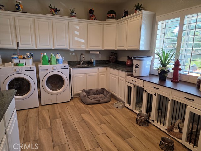 Detail Gallery Image 23 of 47 For 42036 Desert Sage Ave, Lancaster,  CA 93536 - 5 Beds | 3 Baths
