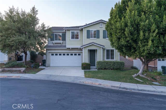 1705 Park Vista Way, West Covina, CA 91791