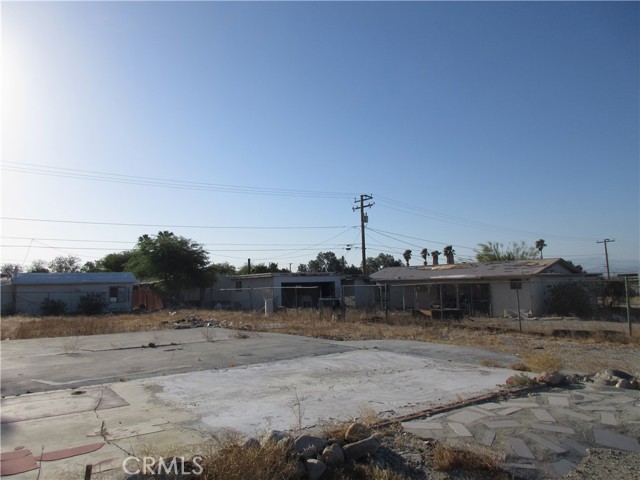 Detail Gallery Image 3 of 3 For 17360 N Indian Canyon Dr, North Palm Springs,  CA 92258 - – Beds | – Baths