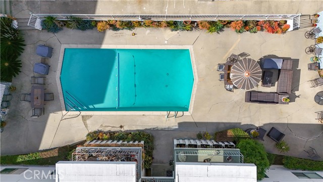 Detail Gallery Image 37 of 41 For 4065 Ursula #6,  Los Angeles,  CA 90008 - 2 Beds | 1 Baths