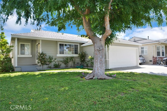 3528 Volk Ave, Long Beach, CA 90808