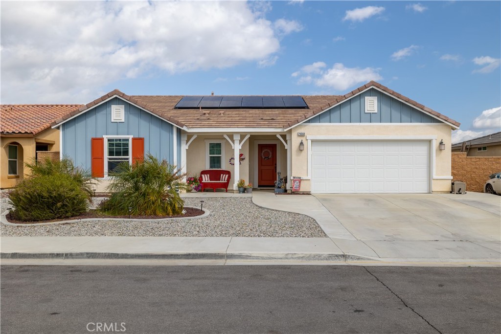 29068 Aubrey Circle