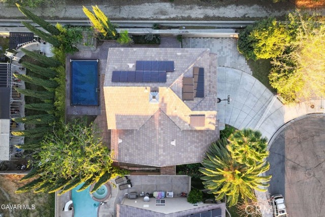 Detail Gallery Image 38 of 40 For 4103 W Avenue J3, Lancaster,  CA 93536 - 5 Beds | 3 Baths