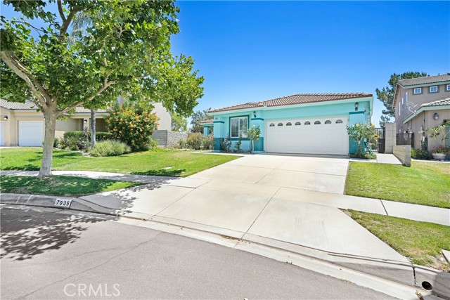 Image 2 for 7035 Garden Rose St, Fontana, CA 92336