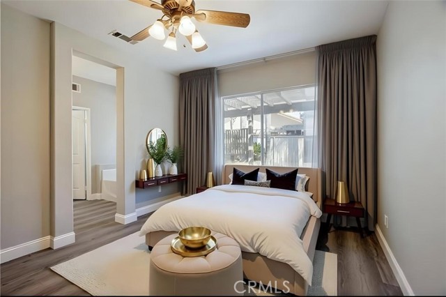 Detail Gallery Image 35 of 64 For 41808 Vardon Dr, Temecula,  CA 92591 - 3 Beds | 2 Baths