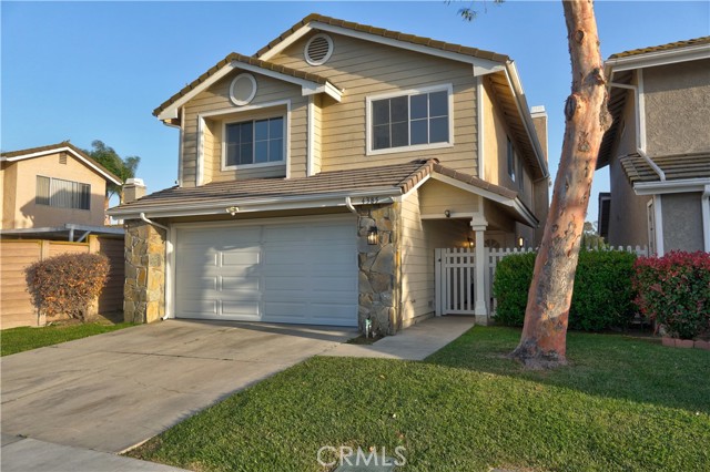Detail Gallery Image 1 of 1 For 4385 Ironwood Dr, Chino Hills,  CA 91709 - 4 Beds | 2/1 Baths