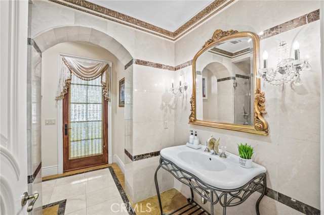 Detail Gallery Image 28 of 75 For 328 N Terrace View Dr, Monrovia,  CA 91016 - 4 Beds | 5 Baths