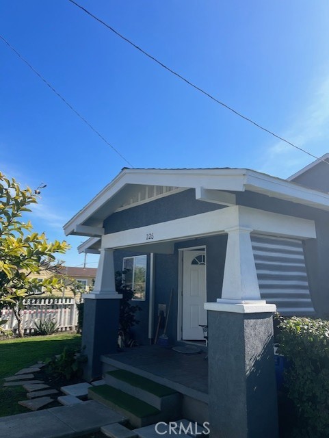 226 E Edinger Avenue