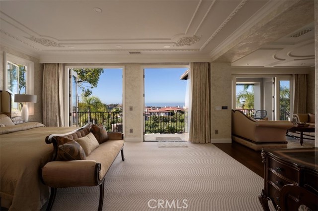 Detail Gallery Image 16 of 60 For 9 Vista Alberi, Newport Coast,  CA 92657 - 6 Beds | 6/1 Baths