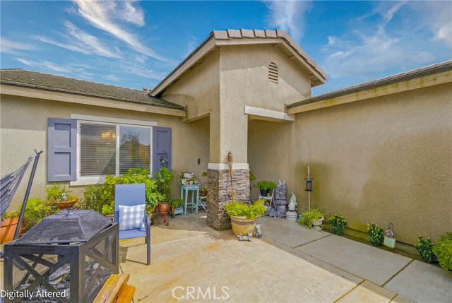 Detail Gallery Image 3 of 29 For 547 Blossom, Chowchilla,  CA 93610 - 3 Beds | 2 Baths