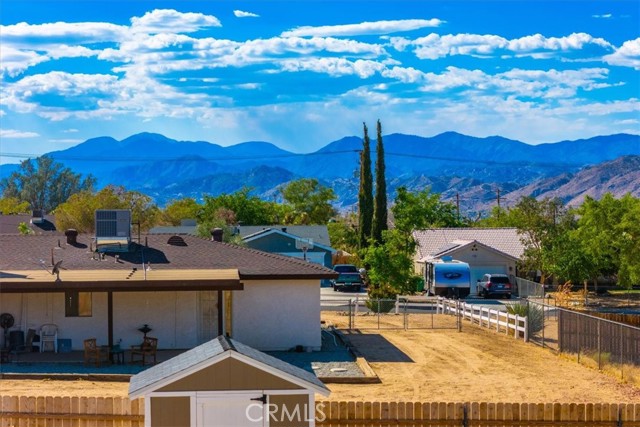 Detail Gallery Image 43 of 57 For 58943 Natoma Trl, Yucca Valley,  CA 92284 - 4 Beds | 2 Baths