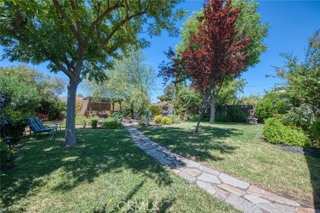 Detail Gallery Image 30 of 40 For 3421 N Callisch St, Fresno,  CA 93726 - 2 Beds | 1/1 Baths