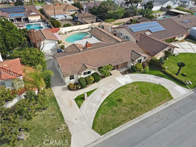 9235 Gainford Street, Downey, California 90240, 4 Bedrooms Bedrooms, ,4 BathroomsBathrooms,Single Family Residence,For Sale,Gainford,DW25033383