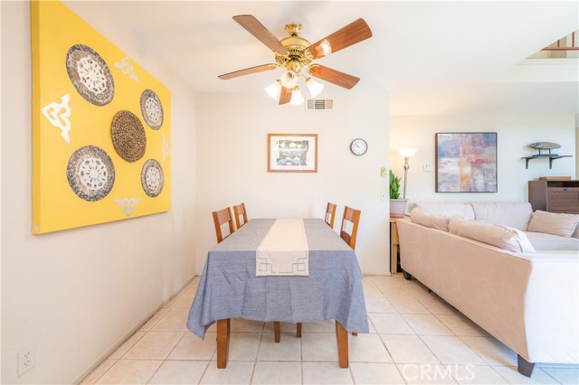 Detail Gallery Image 5 of 17 For 1508 Millcreek #128,  West Covina,  CA 91791 - 3 Beds | 2/1 Baths