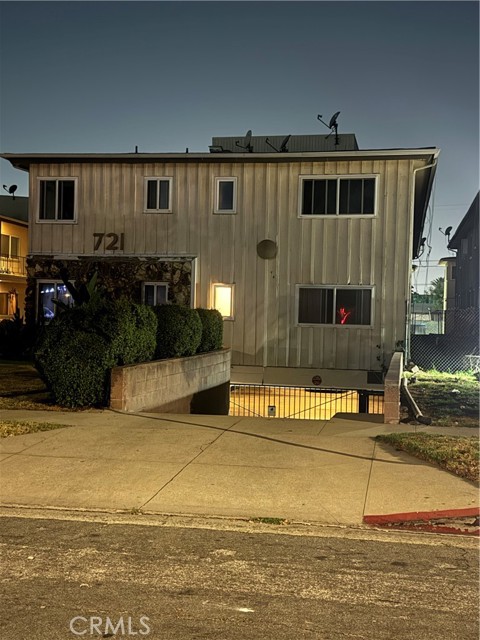 Detail Gallery Image 5 of 10 For 721 Larch St #11,  Inglewood,  CA 90301 - 1 Beds | 1 Baths