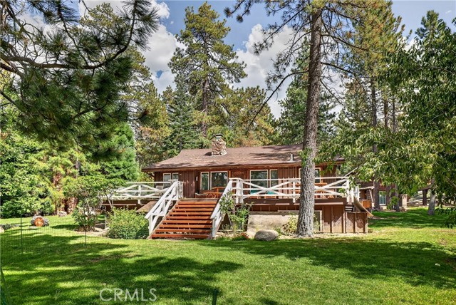 39112 Waterview, Big Bear Lake, CA 92315