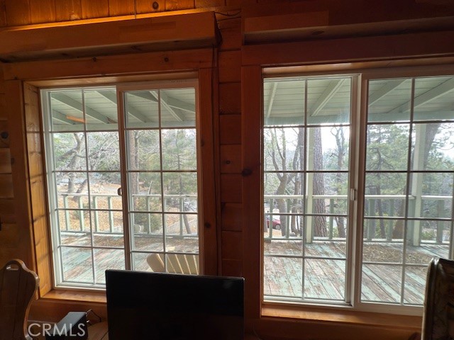 Detail Gallery Image 11 of 28 For 33058 Juniper Ln, Green Valley Lake,  CA 92341 - 2 Beds | 1 Baths