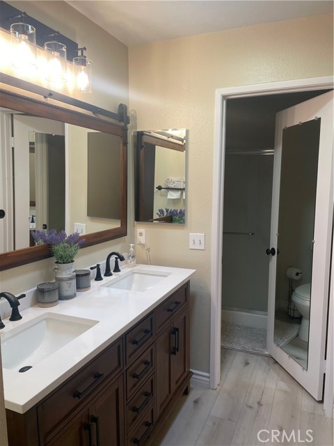 Detail Gallery Image 23 of 28 For 1208 Hogan, Banning,  CA 92220 - 2 Beds | 2 Baths