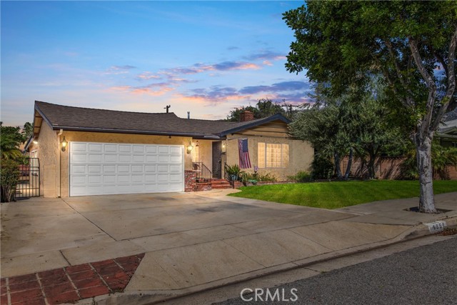 1351 N Dalton, Azusa, CA, 91702 1351 N Dalton, Azusa, CA, 91702