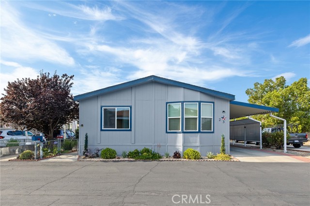 Detail Gallery Image 4 of 35 For 530 W Devonshire Ave #23,  Hemet,  CA 92543 - 3 Beds | 2 Baths