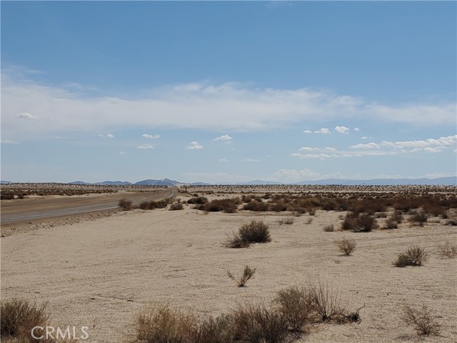 Detail Gallery Image 6 of 8 For 20 Ac Alvord Mtn Rd, Newberry Springs,  CA 92365 - – Beds | – Baths