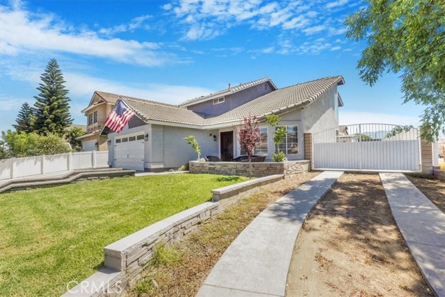 Detail Gallery Image 42 of 50 For 1860 Majestic Dr, Corona,  CA 92878 - 4 Beds | 3 Baths