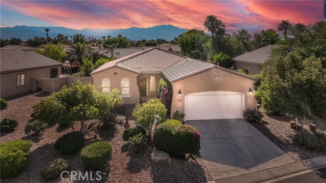 Detail Gallery Image 1 of 1 For 40087 Corte Azul, Indio,  CA 92203 - 2 Beds | 2 Baths