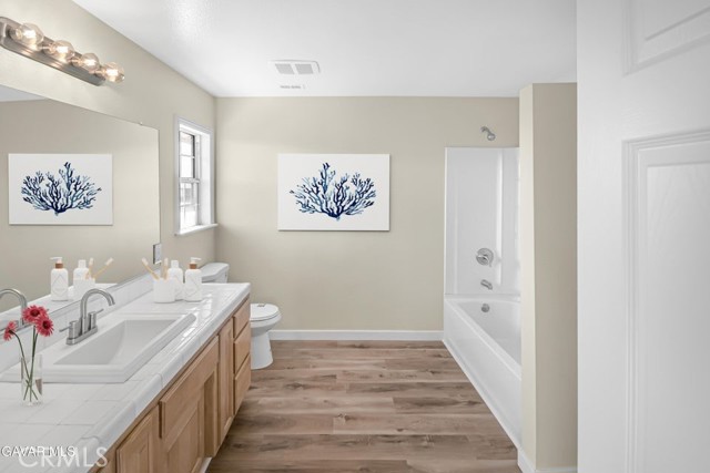 Detail Gallery Image 34 of 64 For 4621 W West Avenue K12, Lancaster,  CA 93536 - 4 Beds | 3 Baths