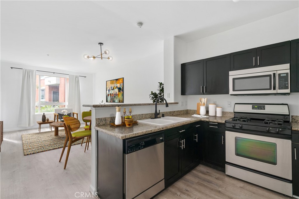 100 S Alameda Street #213